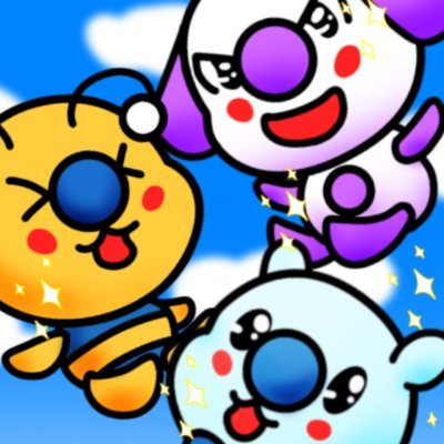 OFFICIAL Bae-Bees!さんのプロフィール画像