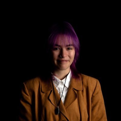 hoffman4dist4's profile picture. Candidate for nonpartisan City Council race in Green Bay, WI, District 4 ✨ she/they 🧚🏻 climate resiliency, marijuana decriminalization & infrastructure