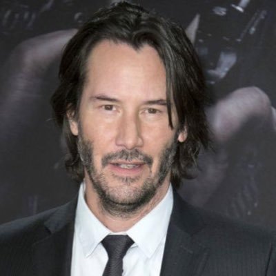 Official Account of Keanu Charles Reeve #john #wick #chapter 3 #Parabellum in theaters May 17, 2019 https://t.co/bxQbdYEwrf