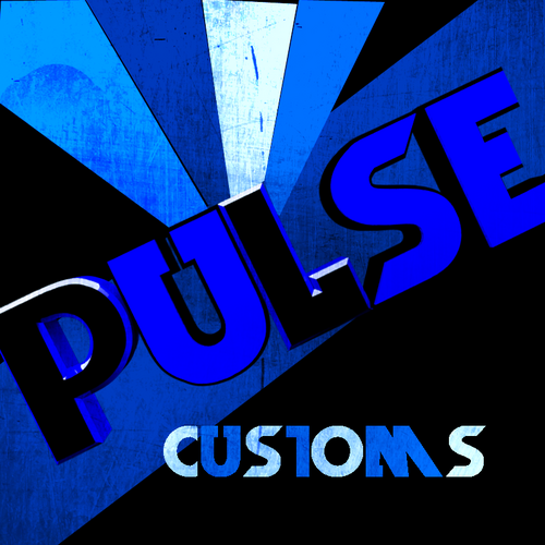 We are PulseCustoms bringing you Custom Controllers 'Making you feel Alive!' 2011