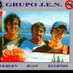 Grupo J. E. N. Jornada Sin Alcohol. El Bolsón. R.N (@esteban_schott) Twitter profile photo Grupo J. E. N. Jornada Sin Alcohol. El Bolsón. R.N (@esteban_schott) Twitter profile photo