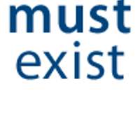 MustExist (@mustexist) 's Twitter Profile