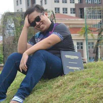 wongjacky8's profile picture. living life to the fullest 🌈🌈☺️
#newtotwitter😆😂