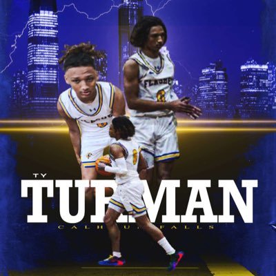 Tylin Turman Profile