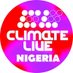 CLIMATE LIVE NIGERIA (@climate_nigeria) Twitter profile photo CLIMATE LIVE NIGERIA (@climate_nigeria) Twitter profile photo