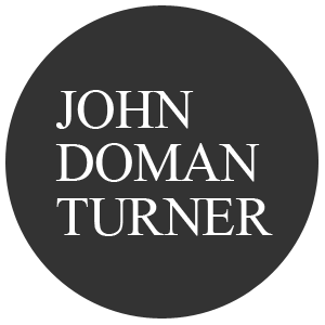 John Doman Turner