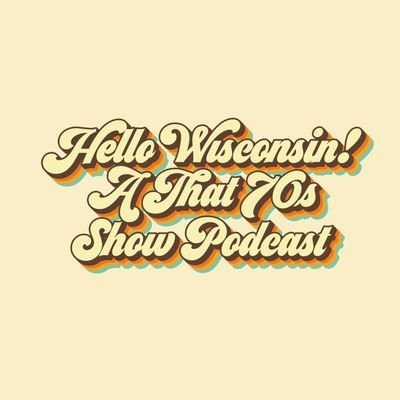 Two Aussie dudes, reminisce rate and review That 70's Show episode by episode. 1976! Foreman's basement, let's do it.
Available on all podcasting platforms