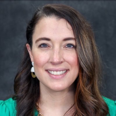 Assessment, Data, & Learning Coordinator for SCSD | Christian, Wife, Mother | Ed.S in Educational Leadership | Passionate evaluator of impact