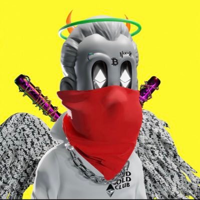 DevantiCollect's profile picture. 