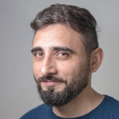 diegosuarez81's profile picture. Licenciado en Ciencias de la Comunicación - UNT
Especialista en Comunicación Digital - UNLP
Periodista / Productor Multimedia