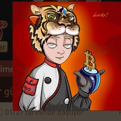 procrypto34's profile picture. 