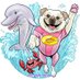 Surf Gidget The Pug ®️ (@gidgetsfanpage) Twitter profile photo Surf Gidget The Pug ®️ (@gidgetsfanpage) Twitter profile photo