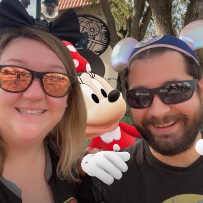 Disney lovers and pin trader enthusiasts who decided to connect with Disney friends via YouTube.