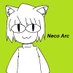 Necobot (@necoposting) Twitter profile photo