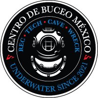 Centro de Buceo México(@CentroBuceoMex) 's Twitter Profile Photo