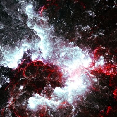 CosmosAwaits's profile picture. The stars beyond the sky