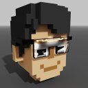 Justin Omega's avatar