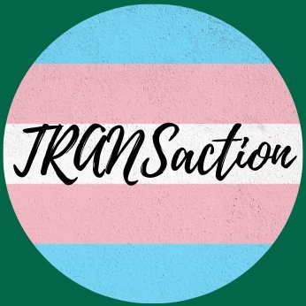 TRANSactionSRU's profile picture. Slippery Rock University's club for transgender and nonbinary students. Allies are welcome.