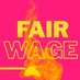 FairWageOnStage Profile picture