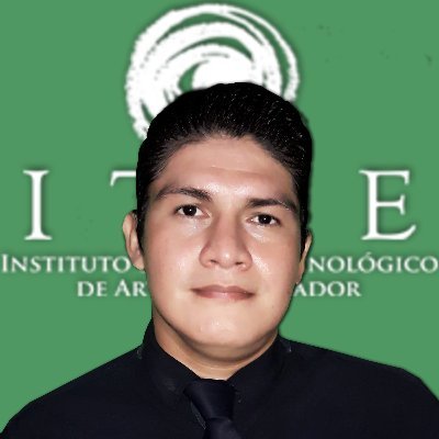 Estudiante 4to. Semestre en Tecnología de Sonido y Acústica.