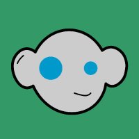 TwoEyeMonkey (@twoeyemonkey) Twitter profile photo