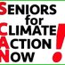 Seniors for Climate Action Now! (SCAN!) (@Seniors_CAN) Twitter profile photo