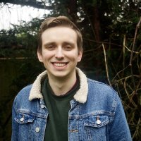 Philip Hutchinson (@philiphutch98) 's Twitter Profile Photo Philip Hutchinson (@philiphutch98) 's Twitter Profile Photo