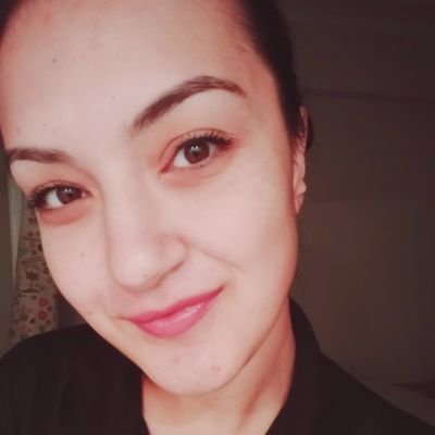 rubyflamingofff's profile picture. yakamadığınız cadıların torunuyum