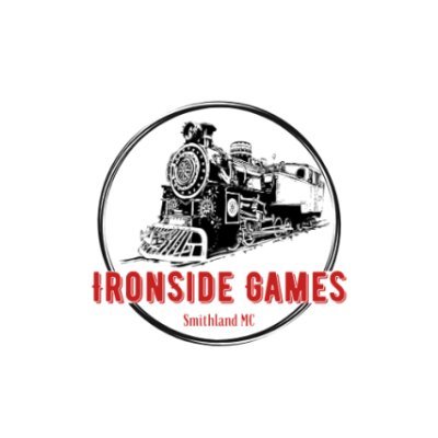 Welcome to ironside. Home to fun, and thrills. join our discord! https://t.co/wd9v6TDZS1