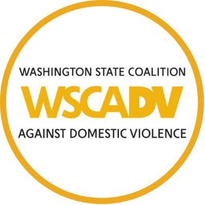 Creating communities where all people can live & love without fear. Together we can #EndDV #WeAreWSCADV #RefuseToAbuseGameDay