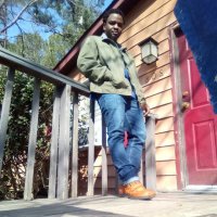 Elijah Malik (@creekraised92) 's Twitter Profile