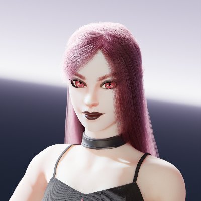 I'm making lewd stuff in Blender, with a focus on Fortnite.