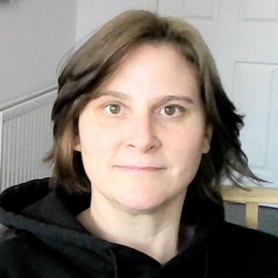 Social Scientist. Complexity. Methodologist. Former Alan Turing Fellow. Breathworker - https://t.co/89bEeKJvrZ.