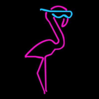 In Flamingo Mafia We T🅡ust