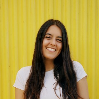 Filmmaker + VR director (Homestay, Unceded Territories) 🌎 Leads #UnityforHumanity @Unity3D. Runs Feminist Futures. #BLM (She/they)