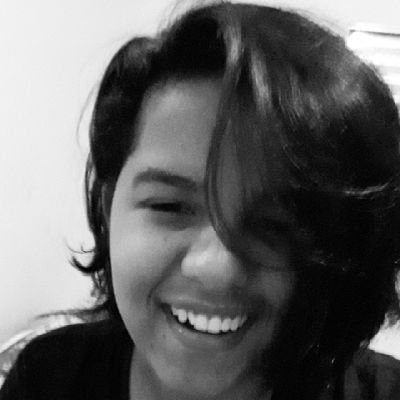 Apenas uma jovem depressiva que ama palmeiras, tecnologia e video game.
