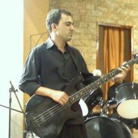 Alex Fernandes (@alexmusico100) 's Twitter Profile