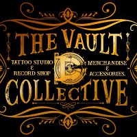 The Vault Collective ltd -Records, Tattoos & Merch(@TVC_Wales) 's Twitter Profile Photo