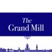 The Grand Mill (@thegrandmill) Twitter profile photo The Grand Mill (@thegrandmill) Twitter profile photo