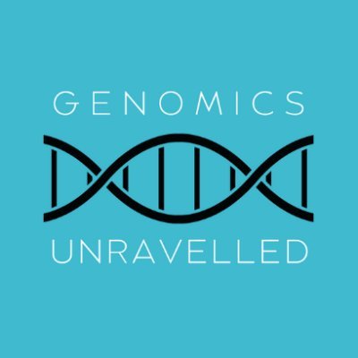 Educational podcast about the future of genomics in healthcare🧬🩺 Hosted by Angela Lochmüller & @LydiaSeed. Edited by @ShokoHirosue. @cambridge_uni
