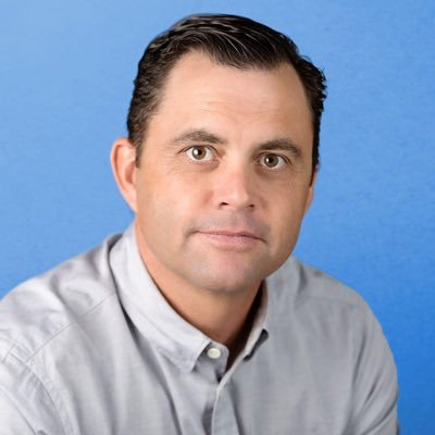 Republican candidate for Nevada Secretary of State. Proud Nevadan, father, husband and business owner. https://t.co/eyxedMOEQA