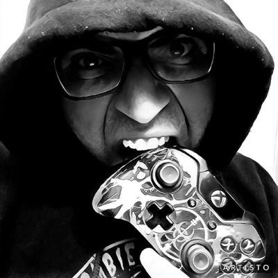 Xbox Gamertag: iGrim Reaper 13 
- Follow me on Twitch @ https://t.co/c4fd3LStlU