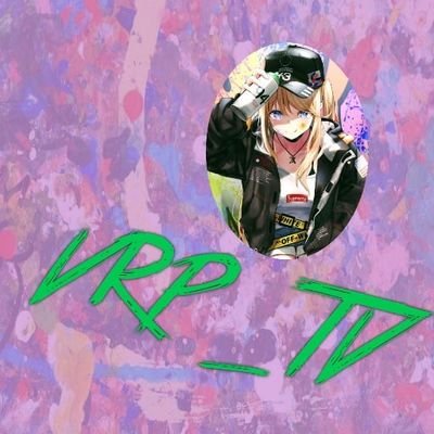 slickRedpanda89's profile picture. welcome to VRP_TV official Twitter.😁 where I post updates about my channel like when I go live also clips. https://t.co/ZkYveljQCb
