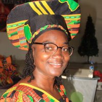EVELYN KPADEH SEAGBE (@ekpadeh) 's Twitter Profile