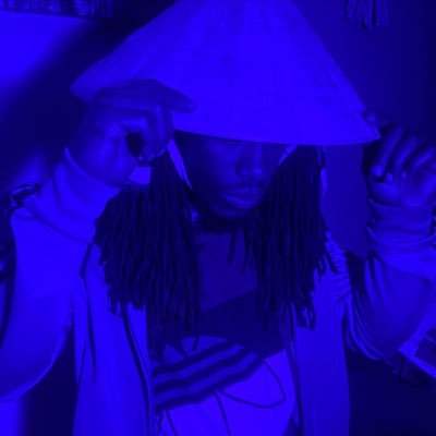 Snafu_fr's profile picture. God is numba 1, only way I’m numba 2. Hip Hop artist. The BARbarian ! Who you know making moves ?🔥🐉 (ง’̀-‘́)ง