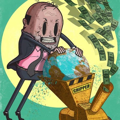 hanJoCrypto's profile picture. Before investing in cryptos, invest in yourself  !!!
Students at @LeTroneFr

$btc
$eth
$aave
$dot

and many others.
This is not investment advice :')