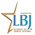 lbjtech's profile picture. This is a Twitter feed about technology policy stuff from the LBJ School of Public Affairs