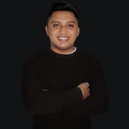 Daniel_Garrid0's profile picture. Estudiante de ING. En sistemas |
Frontend Developer💻|
22 años | México 🇲🇽