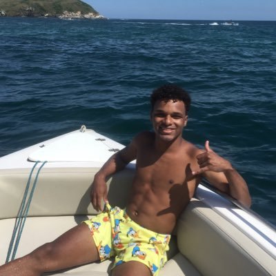 carioca_lukinha's profile picture. Insta📸: @lukinhantunes10