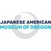 Japanese American Museum of Oregon (@jamopdx) Twitter profile photo Japanese American Museum of Oregon (@jamopdx) Twitter profile photo